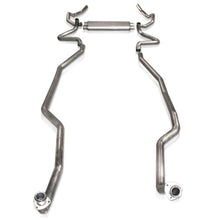 Load image into Gallery viewer, Stainless Works Chevy Camaro 1969 Exhaust SB SS Exhaust System Catback Stainless Works
