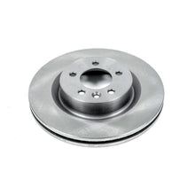 Load image into Gallery viewer, Power Stop 05-09 Land Rover LR3 Front Autospecialty Brake Rotor Brake Rotors - OE PowerStop
