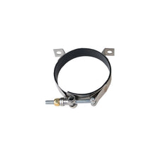 Load image into Gallery viewer, Aeromotive Bracket T-Bolt Clamp 3-3/8in x 3/4in Clamps Aeromotive
