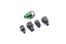 Load image into Gallery viewer, Radium Engineering Universal Check Valve Kit 6AN Fittings Radium Engineering

