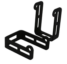 Load image into Gallery viewer, Rigid Industries 3in Extended Dually D-Series Mount Bracket Kit Light Mounts Rigid Industries
