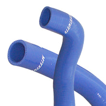 Load image into Gallery viewer, Mishimoto 05-10 Scion tC Black Silicone Hose Kit Hoses Mishimoto
