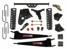 Load image into Gallery viewer, Skyjacker 6"83-97RAN 4WD CLASS II W/A Lift Springs Skyjacker

