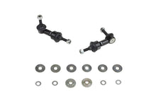 Load image into Gallery viewer, Whiteline 89-98 Nissan 240SX S13 &amp; S14 Front Swaybar link kit-adjustable ball end links Sway Bar Endlinks Whiteline
