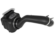 Load image into Gallery viewer, aFe Momentum HD Pro DRY S 2017 GM Diesel Trucks V8-6.6L Cold Air Intake System Cold Air Intakes aFe
