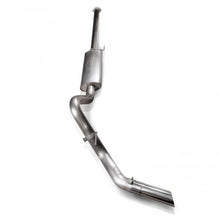 Load image into Gallery viewer, Stainless Works 2011-14 F-150 3.5L 3-1/2in Catback S-Tube Muffler Factory Connection Catback Stainless Works
