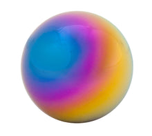 Load image into Gallery viewer, NRG Universal Ball Style Shift Knob - Heavy Weight 480G / 1.1Lbs. - Multi-Color/Neochrome Shift Knobs NRG
