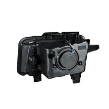 Load image into Gallery viewer, ANZO 2010-2013 Chevrolet Camaro Projector Headlights w/ Halo Black (CCFL) Headlights ANZO
