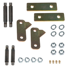 Load image into Gallery viewer, ARB Greasable Shackle Kit Rear Hilux/Isuzu Shackle Kits ARB
