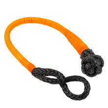 Load image into Gallery viewer, ARB Soft Connect Shackle 14.5T Soft Shackle Orange 14.5T Tow Straps ARB
