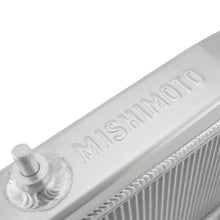 Load image into Gallery viewer, Mishimoto 2020+ Toyota Supra Aluminum Auxiliary Radiators Radiators Mishimoto
