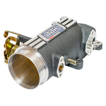 Load image into Gallery viewer, BBK 96-04 Mustang 4.6 GT 73mm Throttle Intake BBK Power Plus Series - Charcoal Throttle Bodies BBK
