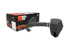 Load image into Gallery viewer, K&amp;N 19-20 Chevrolet 1500 2.7L L4 F/I Aircharger Performance Intake System Cold Air Intakes K&amp;N Engineering   
