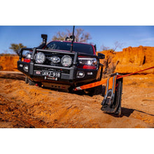 Load image into Gallery viewer, ARB Weekender Recovery Kit Incl 17600lb Recovery Strap/4.75T Shackles Tow Straps ARB
