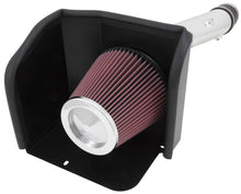 Load image into Gallery viewer, K&amp;N 12-13 Toyota Tacoma 4.0L V6 High Flow Performance Intake Cold Air Intakes K&amp;N Engineering   
