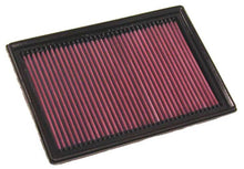 Load image into Gallery viewer, K&amp;N 07-08 Mazdaspeed3 / 03-07 Mazda3 / 05-08 Mazda5 Drop In Air Filter Air Filters - Drop In K&amp;N Engineering   
