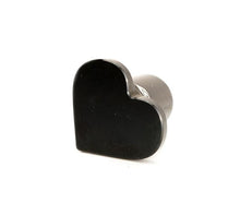 Load image into Gallery viewer, NRG Heart Shape Drift Button Honda - Black E-Brake Buttons NRG
