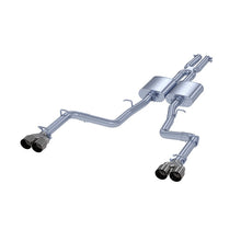 Load image into Gallery viewer, MBRP 15-21 Dodge Challenger 3.6L Aluminized Catback Exhaust Catback MBRP
