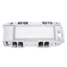 Load image into Gallery viewer, Edelbrock Manifold BB Chevy Short Deck Super Victor II (565) CNC Port-Matched for 60409 CNC Heads Intake Manifolds Edelbrock
