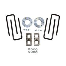 Load image into Gallery viewer, Skyjacker 2016-2017 Nissan Titan XD 2WD/4WD Suspension Front Leveling Value Kit Leveling Kits Skyjacker
