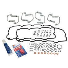 Load image into Gallery viewer, BD Diesel 01-04 Chevy/GMC Duramax 6.7L (LB7) Injector Install Kit Injection Pump Components BD Diesel

