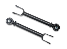 Load image into Gallery viewer, SuperPro 96-07 Jeep Wrangler TJ Upper Trailing Arm Set Suspension Arm Bushings Superpro
