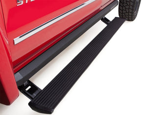 AMP Research 2008-2016 Ford SD All Cabs PowerStep Xtreme - Black Running Boards AMP Research   
