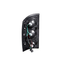 Load image into Gallery viewer, ANZO 2002-2005 Dodge Ram 1500 Taillights Dark Smoke Tail Lights ANZO
