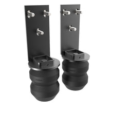 Load image into Gallery viewer, Timbren 1998 Hino FE2620 Front Suspension Enhancement System Bump Stops Timbren
