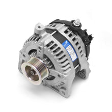 Load image into Gallery viewer, Omix Alternator 160 Amp 07-11 Jeep Wrangler Alternators OMIX
