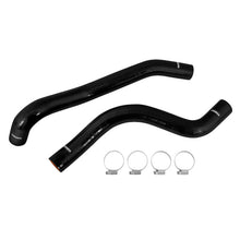 Load image into Gallery viewer, Mishimoto 15+ Ford Mustang EcoBoost Black Silicone Coolant Hose Kit Hoses Mishimoto
