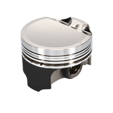 Load image into Gallery viewer, Wiseco Audi RS4 2.7L 30V V6 Bore (81.5mm) - Size (+0.020) - CR (8.0:1) Pistons Build on Demand Piston Sets - Forged - 5cyl Wiseco
