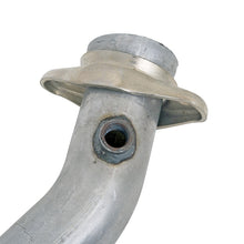Load image into Gallery viewer, BBK 99-04 Mustang 4.6 GT / Cobra High Flow X Pipe With Catalytic Converters - 2-1/2 Catback BBK
