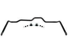 Load image into Gallery viewer, Whiteline Toyota Landcruiser 80/105 Series Rear 30mm X Heavy Duty Fixed Swaybar Sway Bars Whiteline
