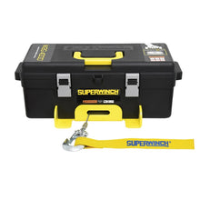 Load image into Gallery viewer, Superwinch 4000 LBS 12V DC 3/16in x 50ft Steel Rope Winch2Go Steel Rope Winches Superwinch
