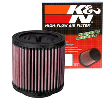 Load image into Gallery viewer, K&amp;N 00-09 Honda TRX500/TRX650 Air Filter Air Filters - Drop In K&amp;N Engineering   
