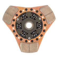 Load image into Gallery viewer, Exedy Stage 2 Replacement Clutch Disc (Fits 15950 &amp; 15950HD) Clutch Discs Exedy
