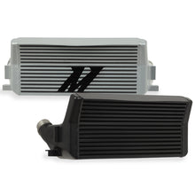 Load image into Gallery viewer, Mishimoto 2012-2016 BMW F22/F30 Intercooler (I/C ONLY) - Black Intercoolers Mishimoto

