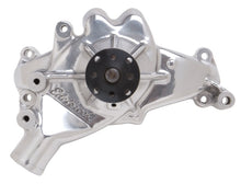 Load image into Gallery viewer, Edelbrock Water Pump High Performance Chevrolet 1969-87 396-502 CI V8 Water Pumps Edelbrock
