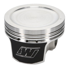 Load image into Gallery viewer, Wiseco Toyota Tacoma 2RZ 3RZ Dished -10cc Piston Shelf Stock Kit Piston Sets - Forged - 4cyl Wiseco
