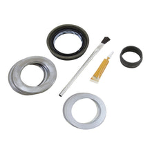 Load image into Gallery viewer, Yukon Gear Minor install Kit For GM 8.6IRS Rear Diff Differential Install Kits Yukon Gear &amp; Axle
