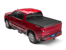 Load image into Gallery viewer, Tonno Pro 04-15 Nissan Titan 5.5ft (Incl 42-498 Utility Track Kit) Hard Fold Tonneau Cover Tonneau Covers - Hard Fold Tonno Pro
