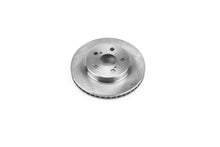 Load image into Gallery viewer, Power Stop 16-19 Toyota Prius Front Autospecialty Brake Rotor Brake Rotors - OE PowerStop   
