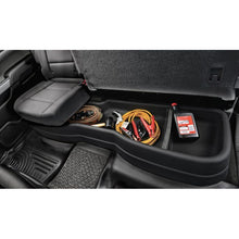 Load image into Gallery viewer, Husky Liners 14 Chevrolet Silverado 1500 / 14 GMC Sierra 1500 Crew Cab ONLY Husky GearBox Tool Storage Husky Liners
