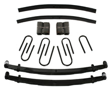 Load image into Gallery viewer, Skyjacker 8" 74.5-93 1/2-3/4T DGE KIT Lift Kits Skyjacker
