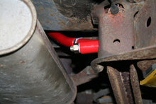 Load image into Gallery viewer, UMI Performance 68-72 GM A-Body Control Arm Reinforcements/Frame Braces Brackets UMI Performance
