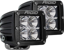 Load image into Gallery viewer, Rigid Industries Dually - Flood - Set of 2 Light Bars &amp; Cubes Rigid Industries
