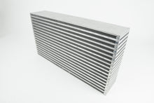 Load image into Gallery viewer, CSF High Performance Cross-Flow Core - 22in L x 12in H x 4.5in W Intercoolers CSF   
