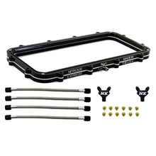 Load image into Gallery viewer, Nitrous Express Holley High Ram Plenum Nitrous Plate Conversion Nitrous Plates Nitrous Express
