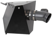 Load image into Gallery viewer, AEM 14-17 Mini Cooper S L4-2.0L F/I Gunmetal Gray Cold Air Intake Cold Air Intakes AEM Induction
